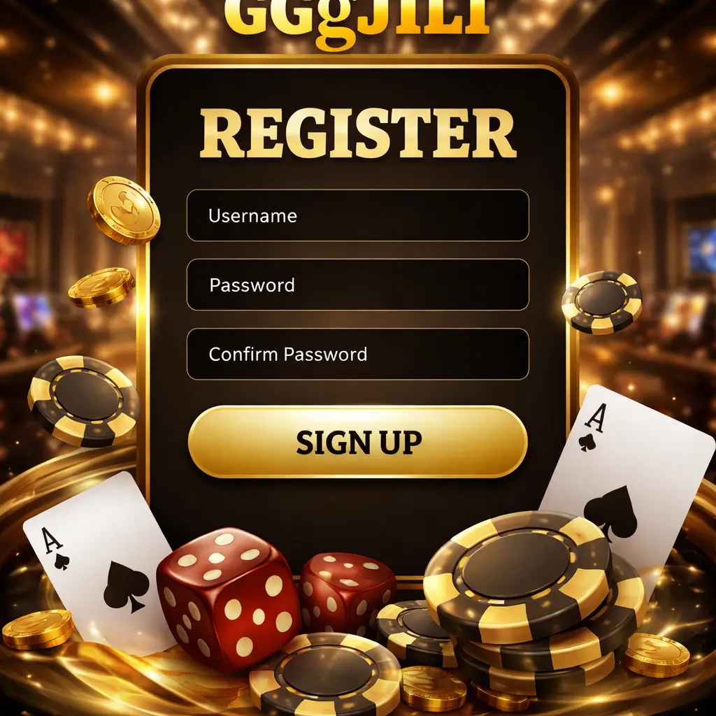 GGGJILI registration benefits in Malaysia